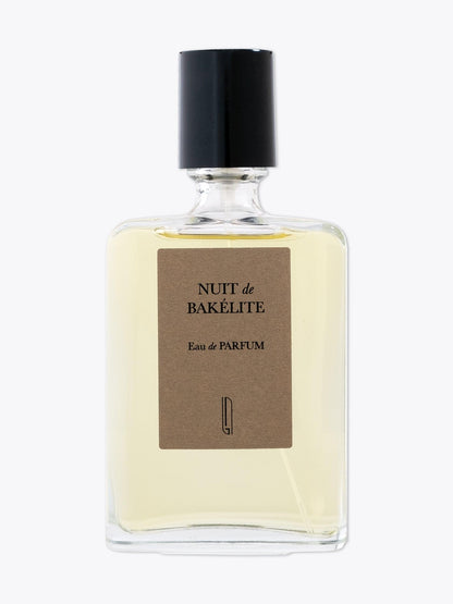 Naomi Goodsir Nuit de Bakélite Eau de Parfum 50ml - Apodep.com