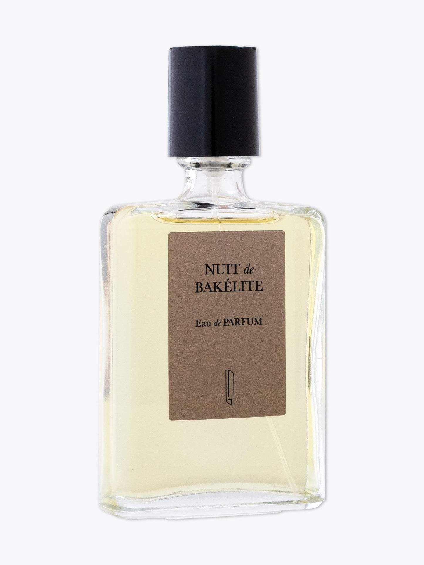 Naomi Goodsir Nuit de Bakélite Eau de Parfum 50ml - Apodep.com