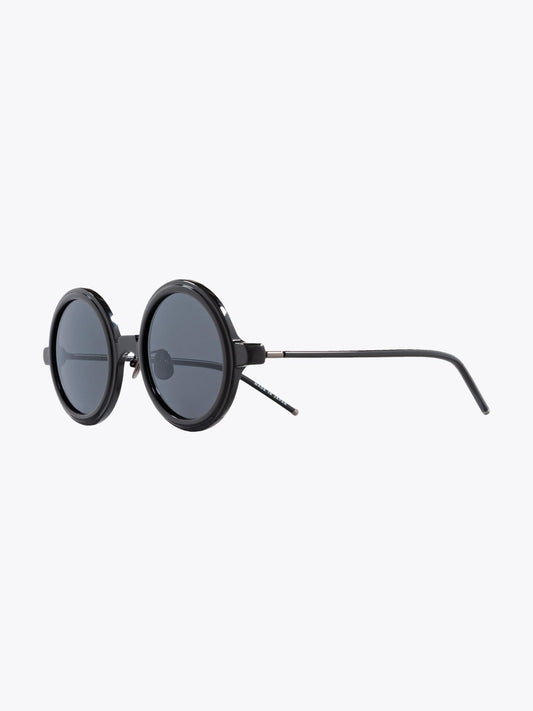 Pawaka Duaenam 26 Black Sunglasses - Apodep.com
