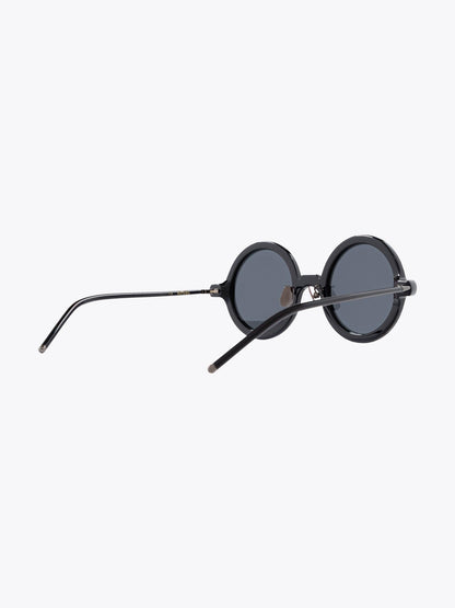 Pawaka Duaenam 26 Black Sunglasses - APODEP.com