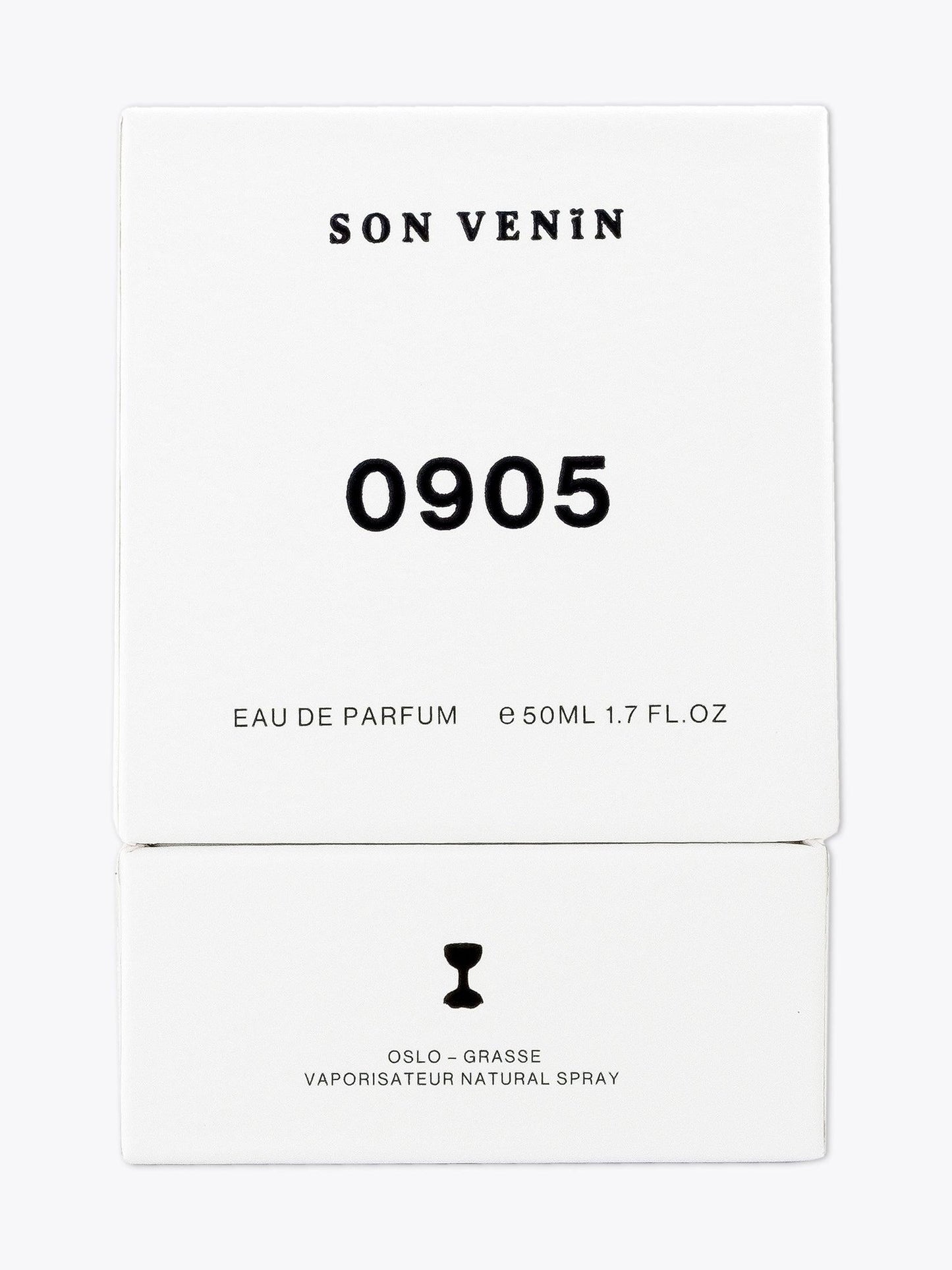 Son Venïn 0905 Eau de Parfum 50ml - Apodep.com