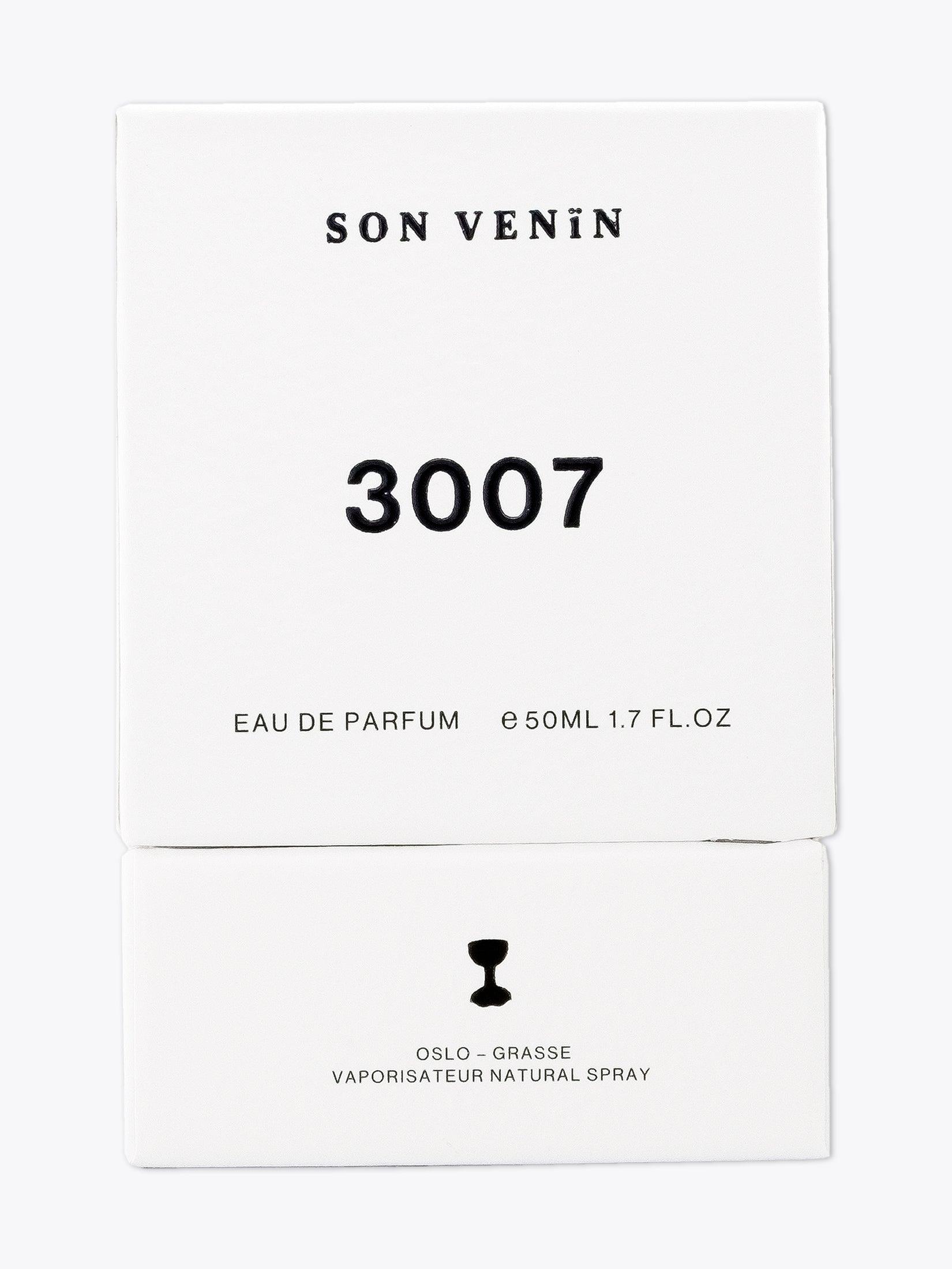 Son Venïn 3007 Eau de Parfum 50ml