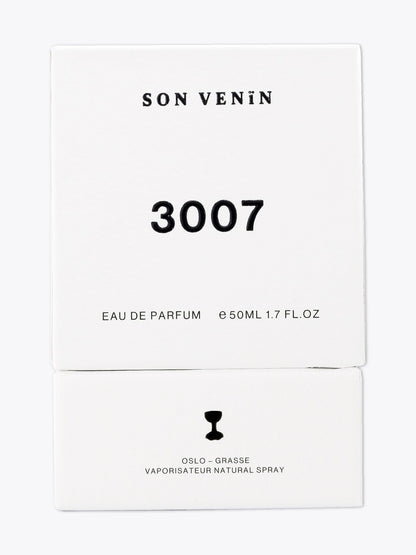 Son Venïn 3007 Eau de Parfum 50ml - Apodep.com