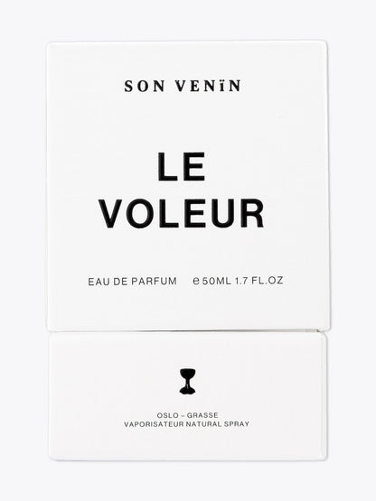 Son Venïn Le Voleur Eau de Parfum 50ml - Apodep.com