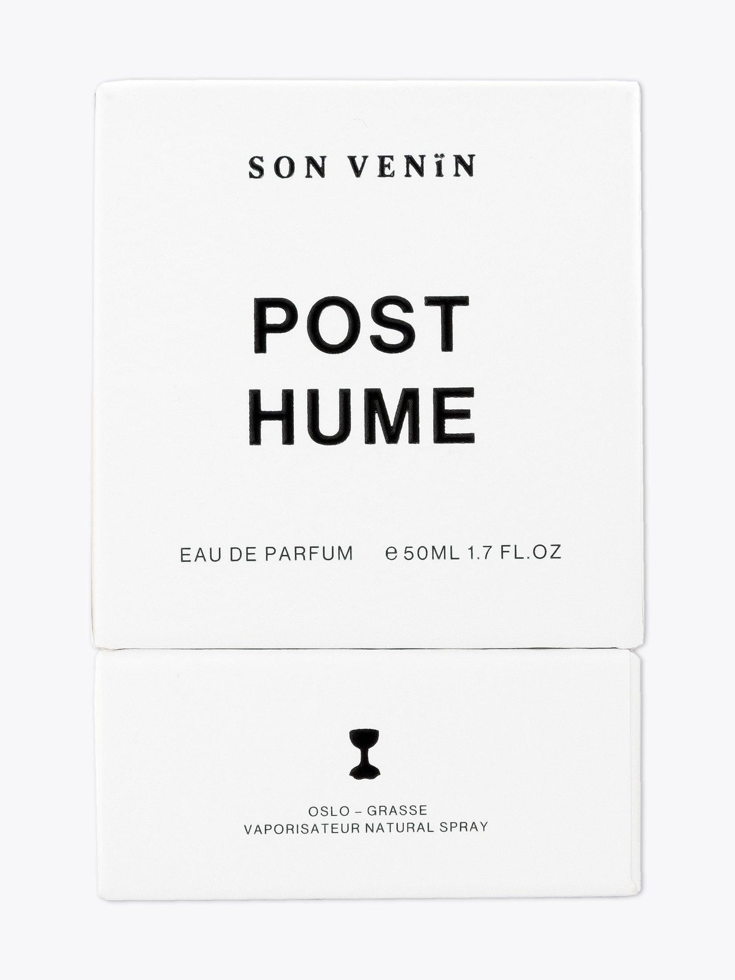 Son Venïn Posthume Eau de Parfum 50ml - Apodep.com