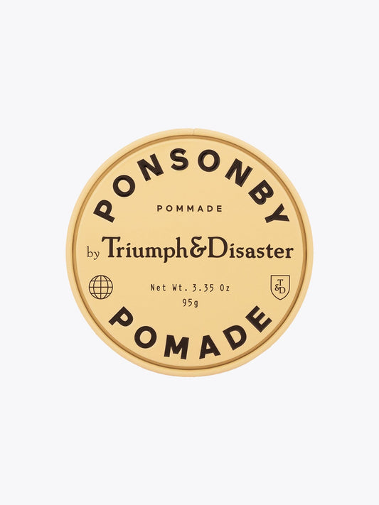 Triumph & Disaster Ponsonby Pomade 95g - Apodep.com
