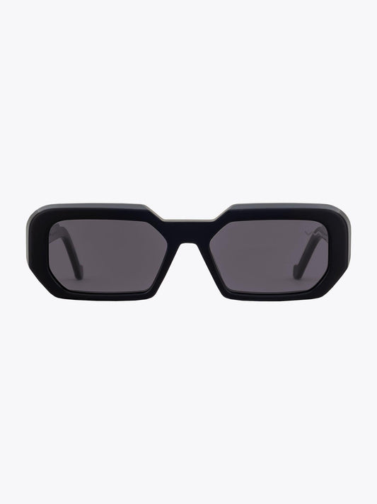 Vava Eyewear WL0052 Black Sunglasses - Apodep.com