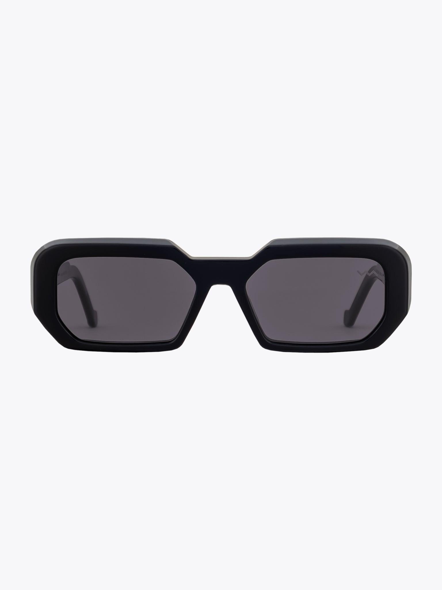Vava Eyewear WL0052 Sonnenbrille Schwarz