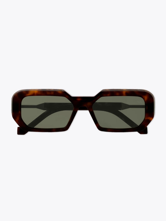 Vava Eyewear WL0052 Havana Sunglasses - Apodep.com