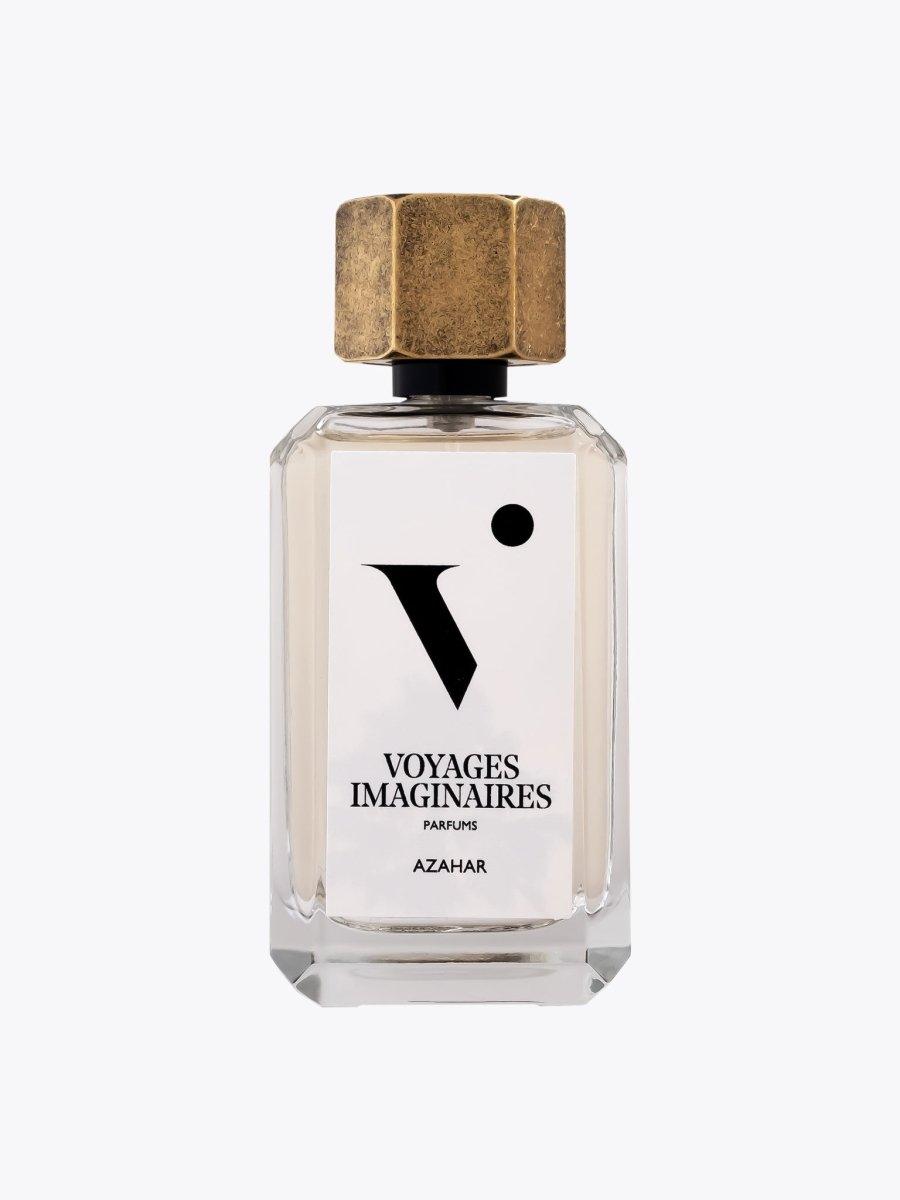 Voyages Imaginaires Azahar Eau de Parfum 75 ml